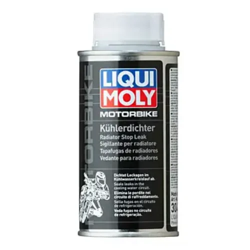 Motorbike Antifuite radiateur