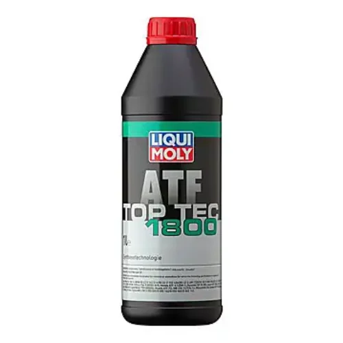 Top Tec ATF 1800