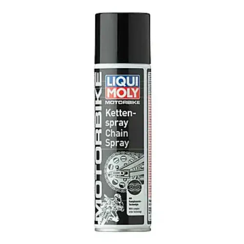 Motorbike Chain Lube