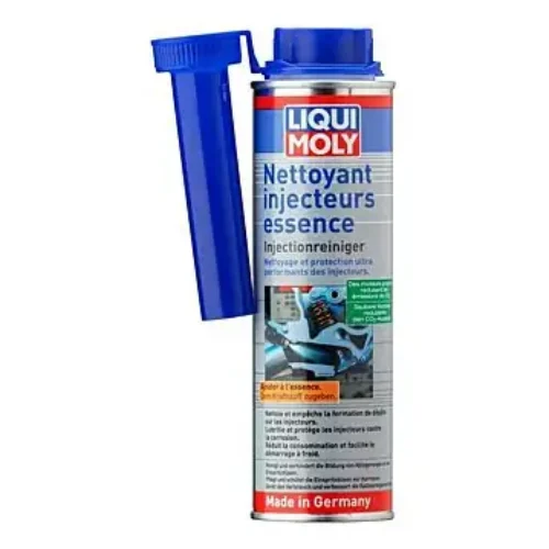 Nettoyant pour systèmes d‘ injection