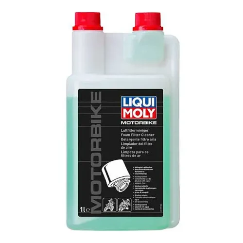 Motorbike Nettoyant pour filtre à air
