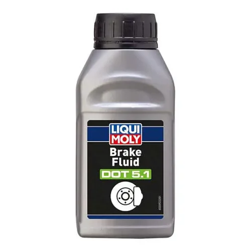Liquide de frein DOT 5.1