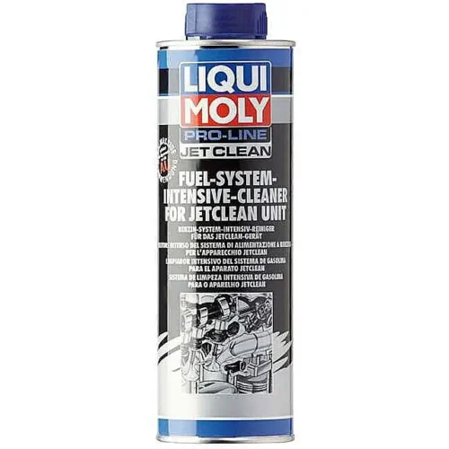 Pro-Line JetClean Nettoyant pour système benzine