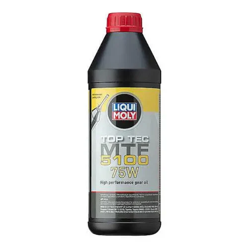 Top Tec MTF 5100 75W