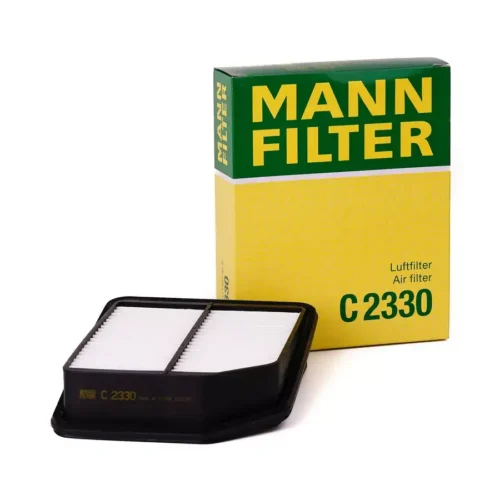 mann filter c2330