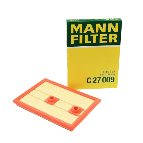 Mann filter c270009