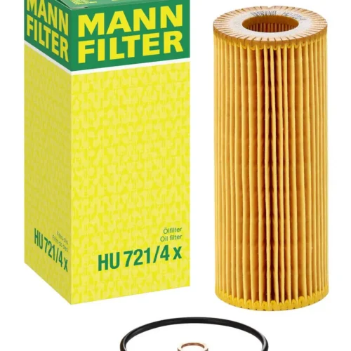 Mann filter HU 721/4 x