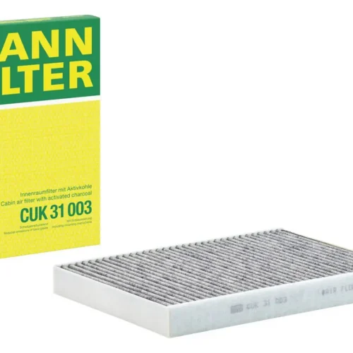 Mann Filter CUK 31003