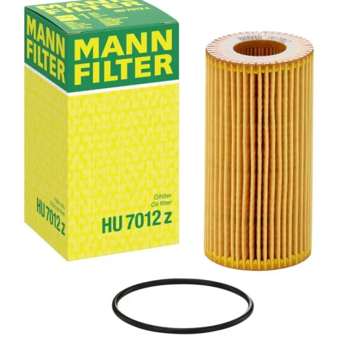 Mann filter HU 7012 z