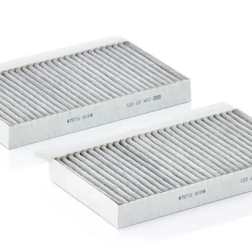 Mann Filter CUK 27021-2