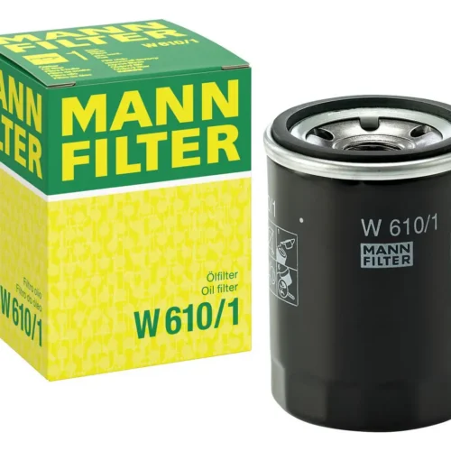 Mann filter W 610/1