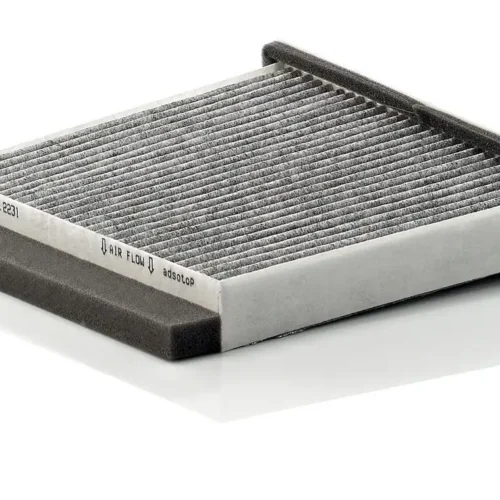 Mann Filter CUK 2231