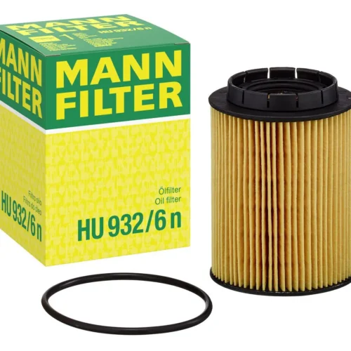 Mann filter HU 932/6 n