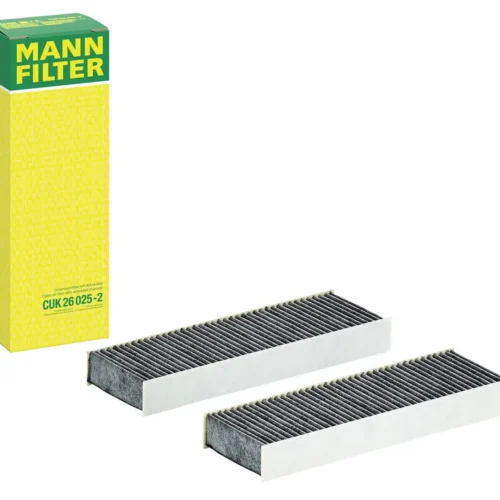 Mann Filter CUK 26025-2