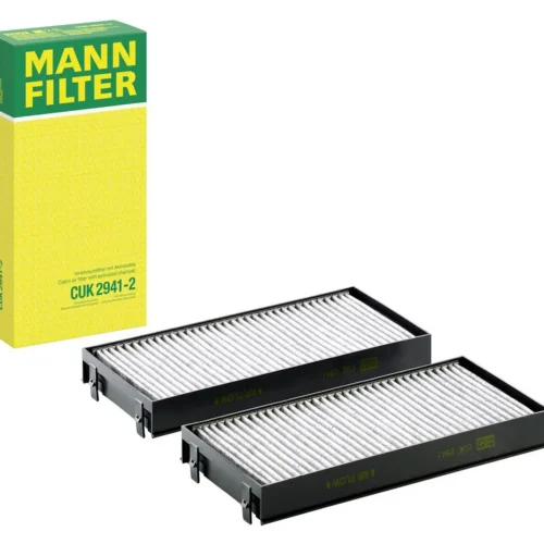 Mann Filter CUK 2941-2