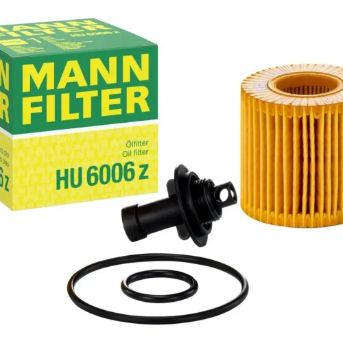 Mann filter HU 6006 z