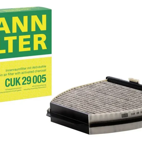Mann Filter CUK 29005