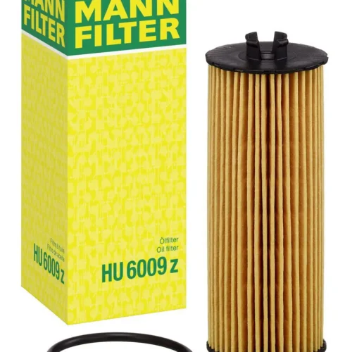 Mann filter HU 6009 z