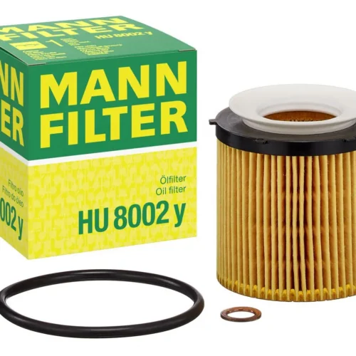Mann filter HU 8002 y