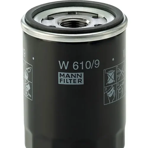 Mann filter W 610/9