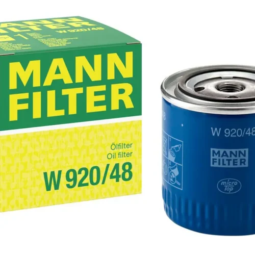 Mann filter  W 920/48