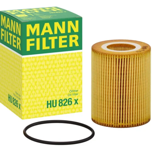Mann Filter HU 826X