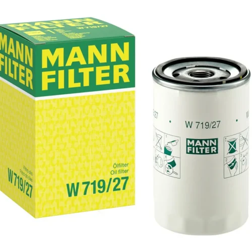 Mann filter W 719/27