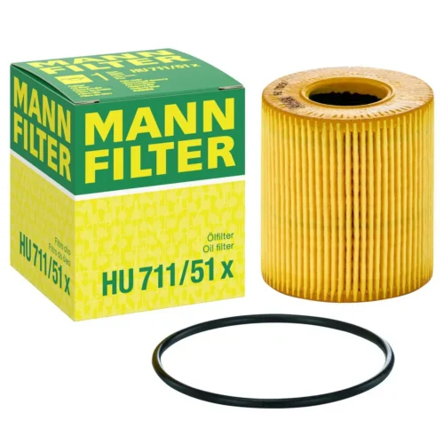 Mann Filter HU 711/51X