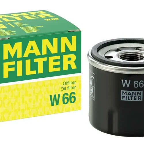 Mann filter W 66