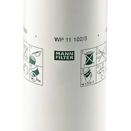 Mann filter WP 11 102/3