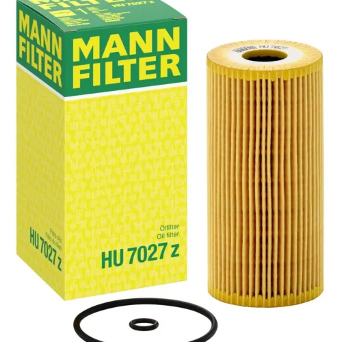 Mann Filter HU 7027Z