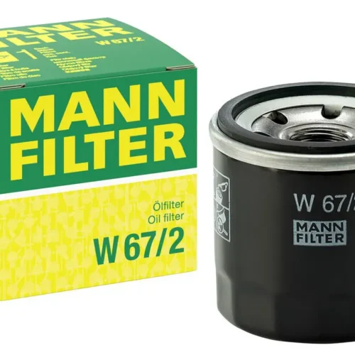 Mann filter W 67/2