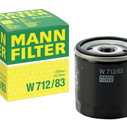 Mann filter W 712/83