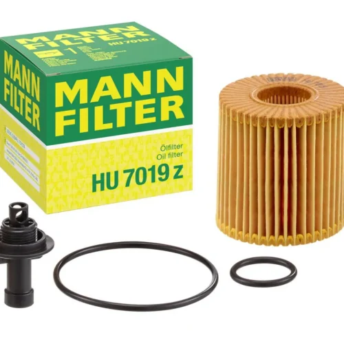 Mann Filter HU 7019Z