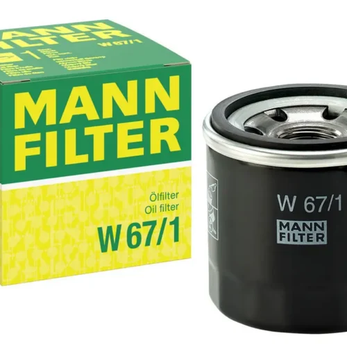 Mann filter W 67/1