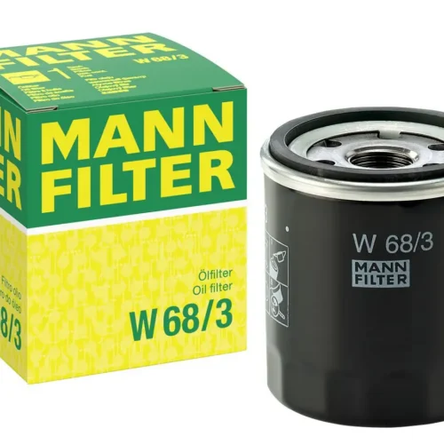 Mann filter W 68/3