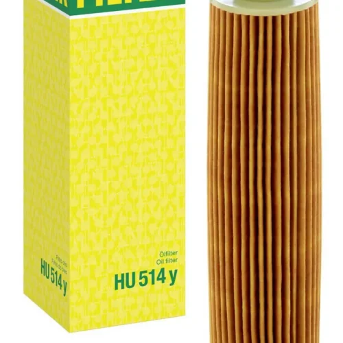 Mann Filter HU 514Y
