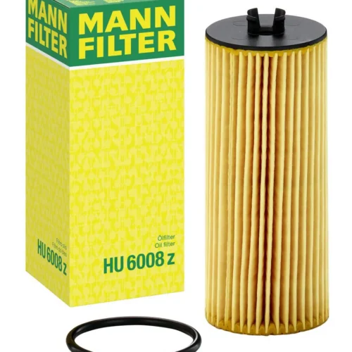Mann Filter HU 6008Z