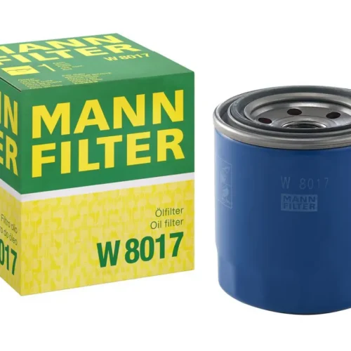 Mann filter W 8017