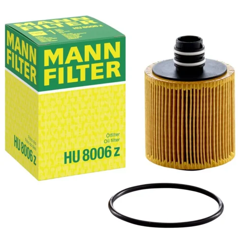Mann Filter HU 8006Z