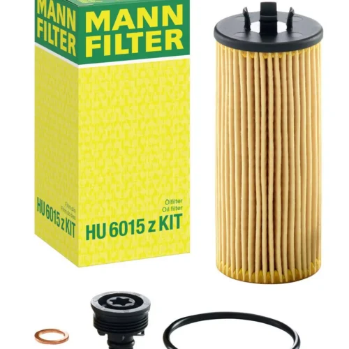 Mann Filter HU 6015ZKIT