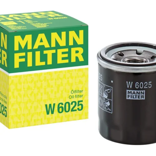 Mann filter W 6025