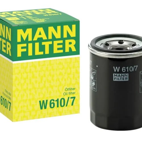 Mann filter W 610/7