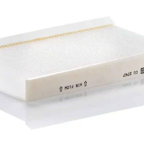 Mann Filter CU 2747