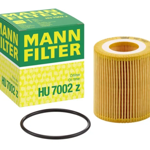 Mann filter HU 7002 z