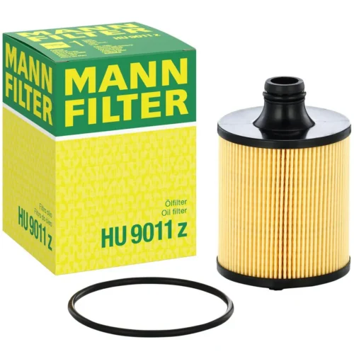 Mann Filter HU 9011Z