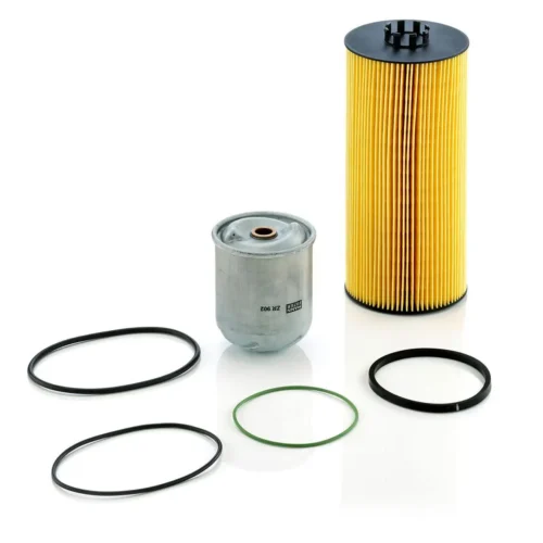 Mann filter SP 2041-2 x
