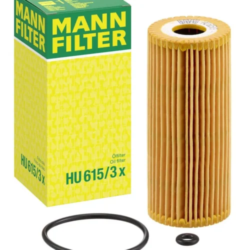 Mann Filter HU 615/3X