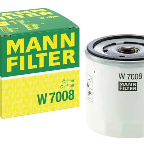 Mann filter W 7008