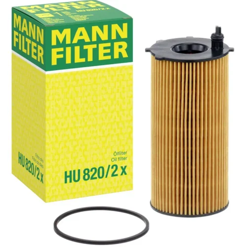 Mann Filter HU 820/2X